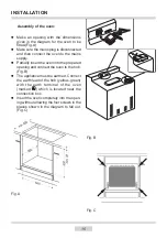 Preview for 15 page of Amica EHI 935 610 E Instruction Manual