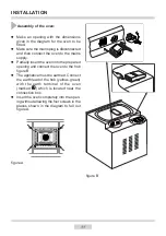 Предварительный просмотр 11 страницы Amica EHIX 30.1 Instruction Manual