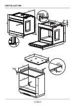 Предварительный просмотр 12 страницы Amica EHIX 30.1 Instruction Manual