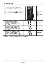 Предварительный просмотр 15 страницы Amica EHIX 30.1 Instruction Manual