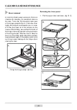 Предварительный просмотр 39 страницы Amica EHIX 30.1 Instruction Manual