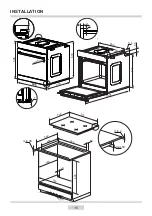 Предварительный просмотр 15 страницы Amica EHPCX 936 200 E Instruction Manual