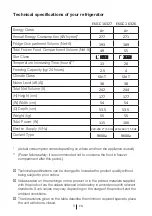 Preview for 7 page of Amica EKGC 16326 Instructions For Use Manual