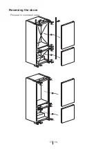 Preview for 15 page of Amica EKGC 16326 Instructions For Use Manual