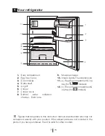 Preview for 5 page of Amica EKS 16321 Instructions For Use Manual