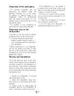 Preview for 12 page of Amica EKS 16321 Instructions For Use Manual