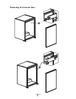 Предварительный просмотр 14 страницы Amica EKS 16321 Instructions For Use Manual