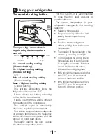 Предварительный просмотр 16 страницы Amica EKS 16321 Instructions For Use Manual