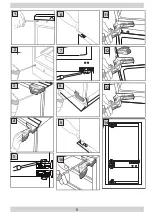 Предварительный просмотр 6 страницы Amica EKS16181 Instruction Manual