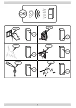 Предварительный просмотр 7 страницы Amica EKS16181 Instruction Manual