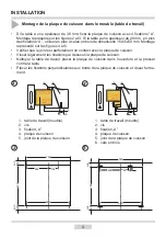 Предварительный просмотр 9 страницы Amica EM Series Operating Manual