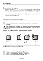 Предварительный просмотр 12 страницы Amica EM Series Operating Manual