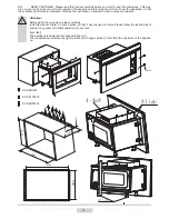 Preview for 3 page of Amica EMW 13170 S Installation Manual