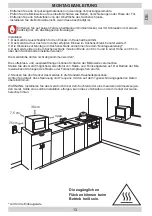 Предварительный просмотр 13 страницы Amica EMW 13184 E Instruction Manual