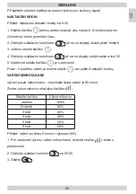 Preview for 55 page of Amica EMW 13184 E Instruction Manual