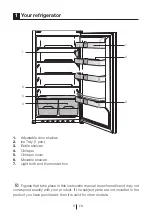 Preview for 5 page of Amica EVKS 16325 Instructions For Use Manual