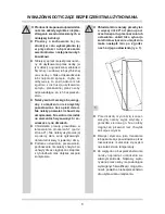 Preview for 6 page of Amica FC150.3 Operating Manual