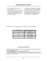 Preview for 160 page of Amica FC150.3 Operating Manual