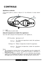 Preview for 13 page of Amica FC1534 Operating Instructions Manual