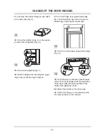 Preview for 12 page of Amica FC202BSW Operating Manual