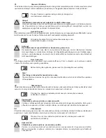 Preview for 3 page of Amica FC206.3 Operating Manual