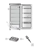 Preview for 4 page of Amica FC206.3 Operating Manual