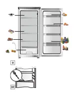 Preview for 6 page of Amica FC206.3 Operating Manual