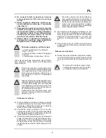 Preview for 9 page of Amica FC206.3 Operating Manual