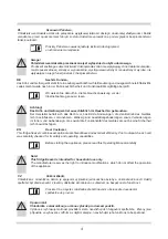 Preview for 4 page of Amica FD206.3 Operating Manual