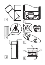 Preview for 7 page of Amica FD206.3 Operating Manual