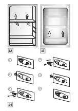 Preview for 9 page of Amica FD206.3 Operating Manual