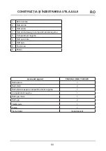 Preview for 89 page of Amica FD206.3 Operating Manual