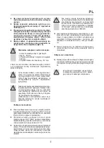 Предварительный просмотр 9 страницы Amica FD225.3 Operating Manual