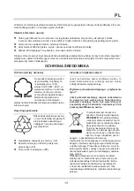 Preview for 15 page of Amica FD225.3 Operating Manual