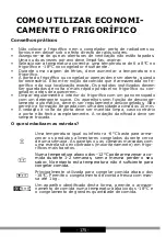 Preview for 175 page of Amica FD2305.4 Operating Instructions Manual