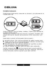 Предварительный просмотр 36 страницы Amica FH 664 620 E Operating Instructions Manual