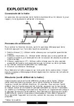 Предварительный просмотр 58 страницы Amica FH 664 620 E Operating Instructions Manual