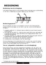 Предварительный просмотр 70 страницы Amica FH 664 620 E Operating Instructions Manual