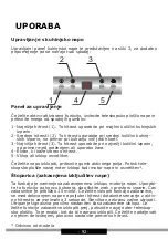 Предварительный просмотр 92 страницы Amica FH 664 620 E Operating Instructions Manual