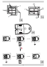 Preview for 5 page of Amica FK261.3 AA Instruction Manual