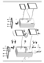 Preview for 6 page of Amica FK261.3 AA Instruction Manual