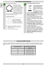 Preview for 18 page of Amica FK261.3 AA Instruction Manual