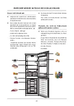 Preview for 15 page of Amica FK276.3 / KGC 15361 W Operating Manual