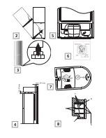 Preview for 4 page of Amica FK293.3 F Operating Manual