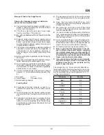 Preview for 10 page of Amica FK293.3 F Operating Manual