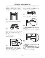 Preview for 11 page of Amica FK312BSW Operating Manual