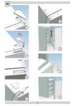 Preview for 6 page of Amica FK321.4DF Instruction Manual