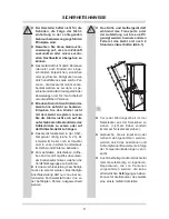 Preview for 6 page of Amica FK326.6 DFZV Operating Manual