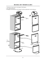 Preview for 10 page of Amica FK326.6 DFZV Operating Manual