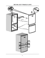 Preview for 11 page of Amica FK326.6 DFZV Operating Manual